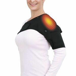 Stylies Comfort and Care nahrievacia bandáž na ľavé rameno vyobraziť