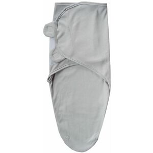 EKO Zavinovačka bavlnená Ulitka Grey 3-6 kg vyobraziť