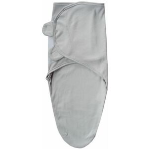 EKO Zavinovačka bavlnená Ulitka Grey 5-10 kg vyobraziť