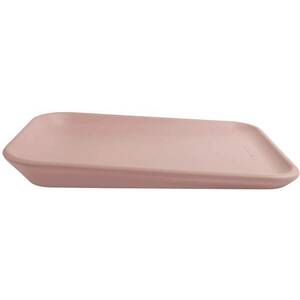 NATTOU Podložka prebaľovacia Softy Old Pink bez BPA 50x70 cm vyobraziť
