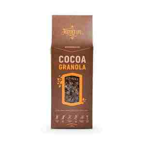 Hester´s Life Granola cocoa vyobraziť