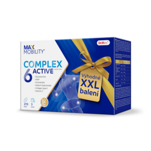 Dr. Max Complex 6 Active XXL vyobraziť
