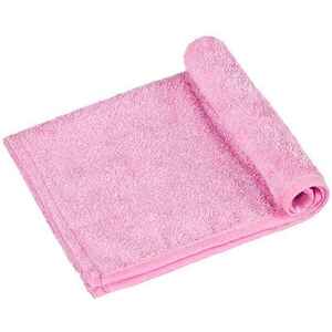 Froté uterák 30x30 43/10 ružový vyobraziť