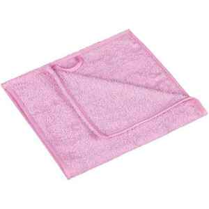 Froté uterák 30x50 45/10 ružový vyobraziť