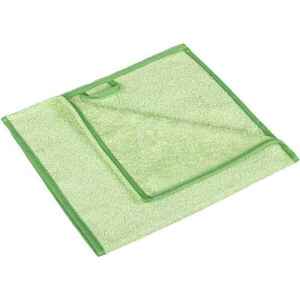 Froté uterák 30x50 45/52 zelený vyobraziť