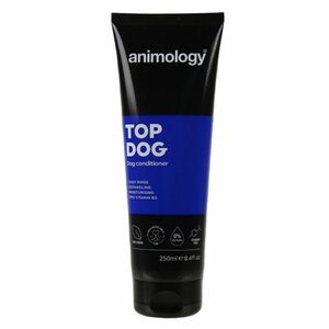 ANIMOLOGY Top dog kondicionér pre psov 250 ml vyobraziť