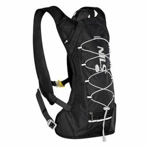 NILS Camp NC1797 journey bežecký čierny batoh 12 litrov vyobraziť