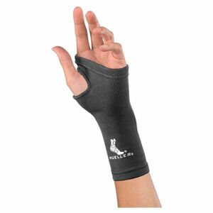 MUELLER Elastic wrist support bandáž na zápästie veľkosť REG vyobraziť