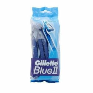 GILLETTE Blue II holítko 10 ks vyobraziť