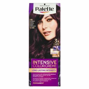 PALETTE ICC Farba na vlasy 6-99 Intenzívny fialový vyobraziť