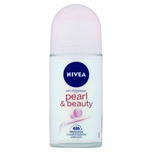 NIVEA Guľôčkový antiperspirant Pearl & Beauty 50 ml vyobraziť