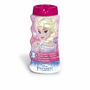 EP LINE Frozen 2 v 1 pena do kúpeľa a šampón 475 ml vyobraziť