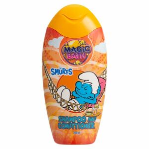 EP LINE Smurfs šampón 200 ml vyobraziť