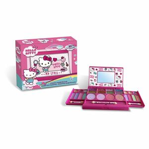 EP LINE Hello Kitty make-up paleta vyobraziť