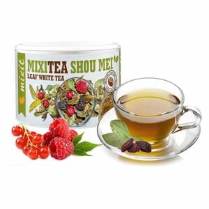 MIXIT Mixitea biely čaj Showman malina 40 g vyobraziť