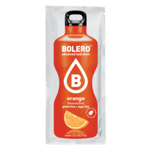 BOLERO Orange instantný nápoj 1 kus vyobraziť
