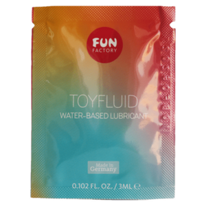 FUN FACTORY Toyfluid 2 ml vyobraziť