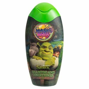 EP LINE Shrek šampón 200 ml vyobraziť