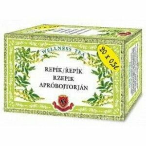 Herbex Repík lékársky bylinný čaj 20 x 3 g vyobraziť