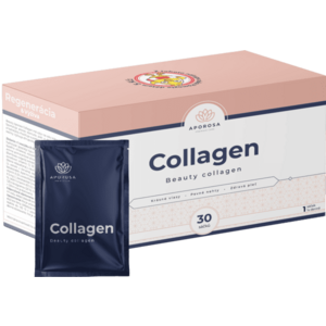 Aporosa Beauty Collagen 30 vrecúšok vyobraziť