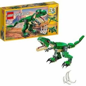 LEGO® Creator 31058 Úžasný dinosaurus vyobraziť
