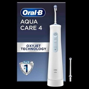 Oral-B AquaCare 4 ústna sprcha + 1NH vyobraziť
