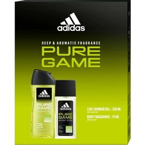 Adidas kazeta MEN Pure Game (dns+ sg) vyobraziť