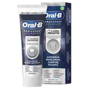 Oral-B Pasta Pro Expert Advanced 24h prevention vyobraziť