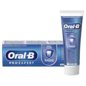Oral-B Pasta Pro Expert 24h protection Deep clean vyobraziť