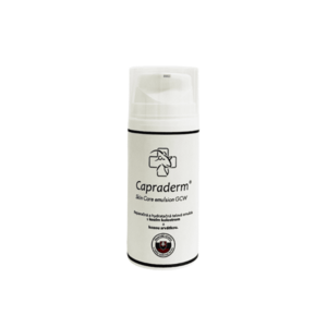 CAPRADERM® skin care GCW emulsion vyobraziť