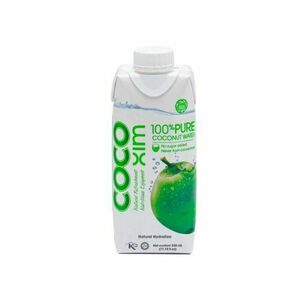 Cocoxim Kokosová voda 100 % Pure vyobraziť