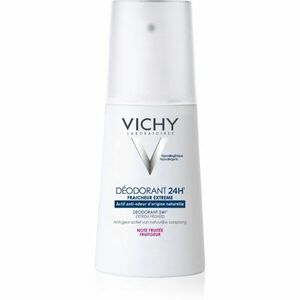 Vichy Deodorant 24h osviežujúci dezodorant v spreji 100 ml vyobraziť