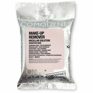 Comodynes Make-up Remover Micellar Solution odličovacie obrúsky pre citlivú pleť 20 ks vyobraziť