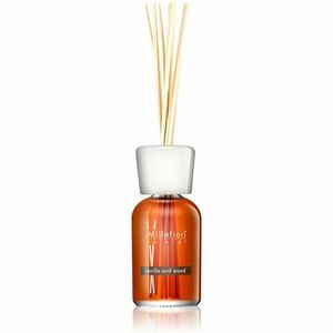 Millefiori Natural Vanilla and Wood aróma difuzér s náplňou 100 ml vyobraziť