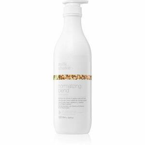 Milk Shake Normalizing Blend šampón pre normálne až mastné vlasy bez sulfátov 1000 ml vyobraziť