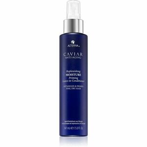 Alterna Caviar Anti-Aging Replenishing Moisture bezoplachový hydratačný kondicionér v spreji pre suché vlasy 147 ml vyobraziť