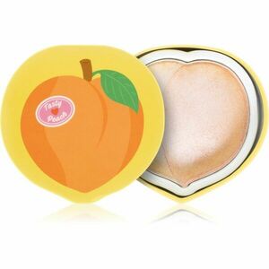 I Heart Revolution Tasty 3D rozjasňovač odtieň Peach 20 g vyobraziť