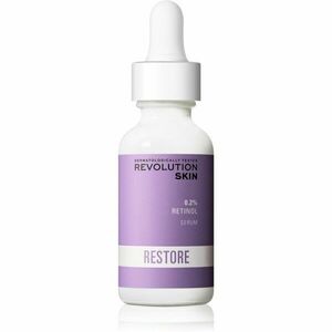 Revolution Skincare Retinol protivráskové retinolové sérum 30 ml vyobraziť