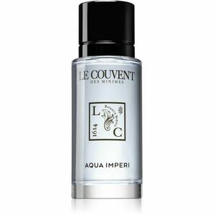 Le Couvent Maison de Parfum Botaniques Aqua Imperi kolínska voda unisex 50 ml vyobraziť