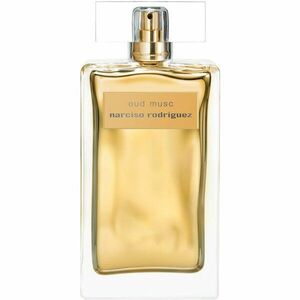 Narciso Rodriguez for her Musc Collection Intense Oud Musc parfumovaná voda unisex 100 ml vyobraziť