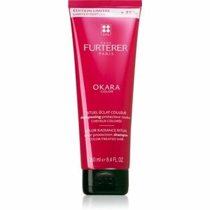 René Furterer Okara Color šampón na ochranu farby 250 ml vyobraziť