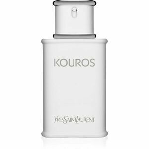 Yves Saint Laurent Kouros toaletná voda pre mužov 50 ml vyobraziť
