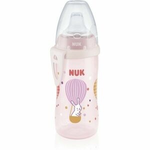NUK Active Cup dojčenská fľaša 12m+ 300 ml vyobraziť