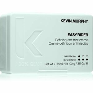 Kevin Murphy Easy Rider vyhladzujúci krém na vlasy proti krepateniu 100 g vyobraziť