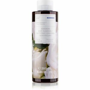 Korres White Blossom opojný sprchový gél s vôňou kvetín 250 ml vyobraziť