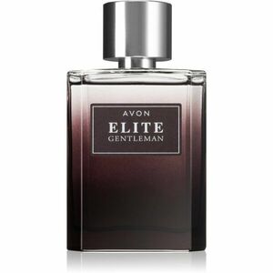 Avon Elite Gentleman toaletná voda pre mužov 75 ml vyobraziť
