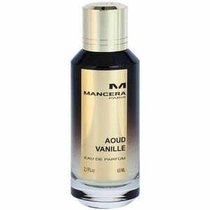Mancera Dark Desire Aoud Vanille parfumovaná voda unisex 60 ml vyobraziť