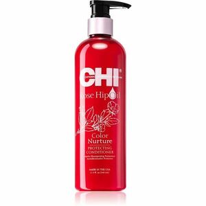 CHI Rose Hip Oil Conditioner kondicionér pre farbené vlasy 340 ml vyobraziť