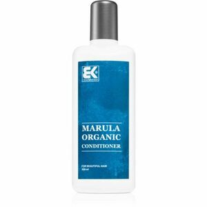 Brazil Keratin Marula Organic Conditioner kondicionér s keratínom 300 ml vyobraziť