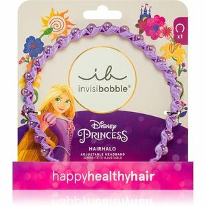 invisibobble Disney Princess Rapunzel čelenka do vlasov 1 ks vyobraziť